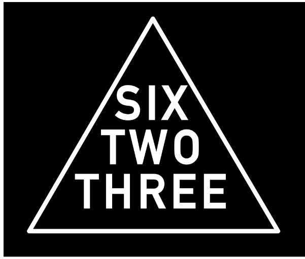 Six Two Three Salon