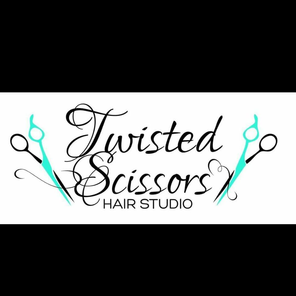 Twisted Scissors Hair Studio