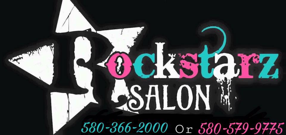 Rockstarz Salon and Tanning