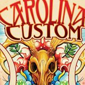 Carolina Custom Ink