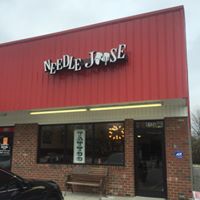 Needle Joose Tattoo & Piercing