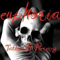 Euphoria Tattoo & Piercing