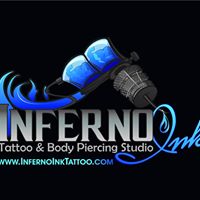 Inferno-Ink Custom-Tattoo