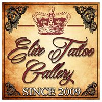 Elite Tattoo Gallery and Body Piercing