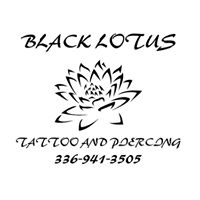 Black Lotus Tattoo and Piercing