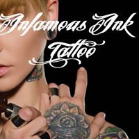 Infamous Ink Tattoo and Piercing