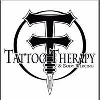 Tattoo Therapy