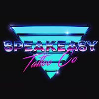 Speakeasy TattooCo