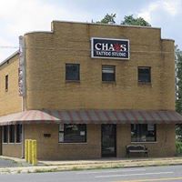 Chaos-Tattoos Gastonia