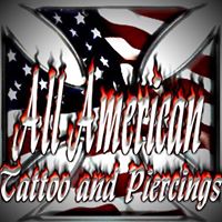 All American Tattoo’s and Piercings