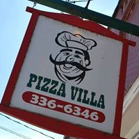 Pizza Villa