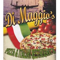 DiMaggio’s Pizza & Italian Restaurant II