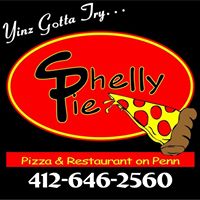 Shelly Pie Pizza