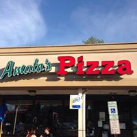 Amato’s Pizza