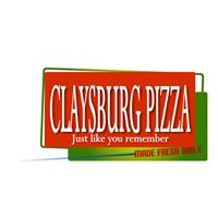 Claysburg Pizza