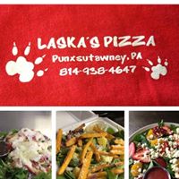 Laska’s Pizza