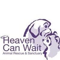 Heaven Can Wait Animal Rescue and Sanctuary