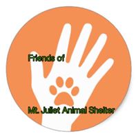 Friends of Mt. Juliet Animal Shelter