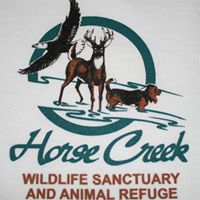 Horse Creek Wildlife Sanctuary & Animal Refuge