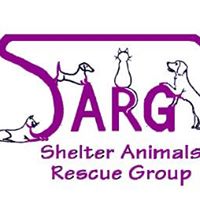 Shelter Animals Rescue Group – SARG