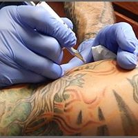 Altered Image Tattoo & Body Piercing