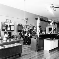 Indiana Gun Tattoo Studio