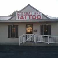 Eternal Art Tattooing