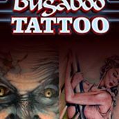 Bugaboo Tattoo Southlake