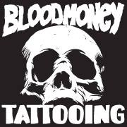 Bloodmoney Tattooing