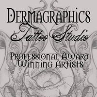 Dermagraphics Tattoo Studio