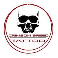 Crimson Breed Tattoo Studio