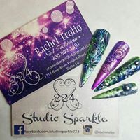 Studio Sparkle 224