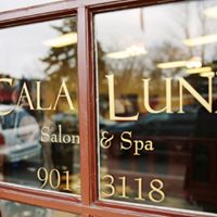 Cala Luna Salon & Spa