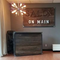 Salon on Main