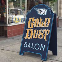 Gold Dust Salon