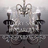 Elements Luxury Salon By Carolyn