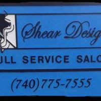 Shear Design