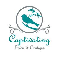 Captivating Salon and Boutique