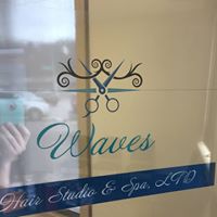 Waves Hair Studio & Spa, LTD