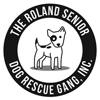 The Roland Senior Dog Rescue And Sanctuary