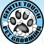 Gentle Touch Pet Grooming