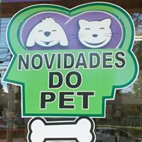 Novidades do Pet