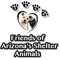 Friends of Arizona’s Shelter Animals