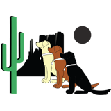 Desert Labrador Retriever Rescue