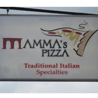 MAMMA’S PIZZA of Wellsville