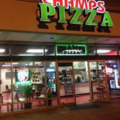 Champ’s Pizza