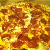 Jerry’s Pizza