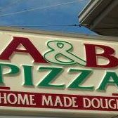 A&B Pizza