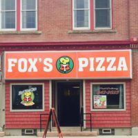 Fox’s Pizza Den