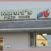 Maroni’s Pizza